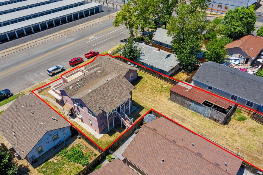 More Photos Of 1315 E St, Marysville Apartments For Sale