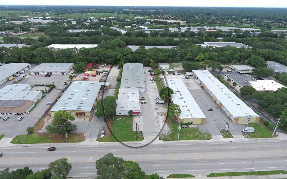More Photos Of 1985 Cattlemen Rd, Sarasota Warehouse For Sale