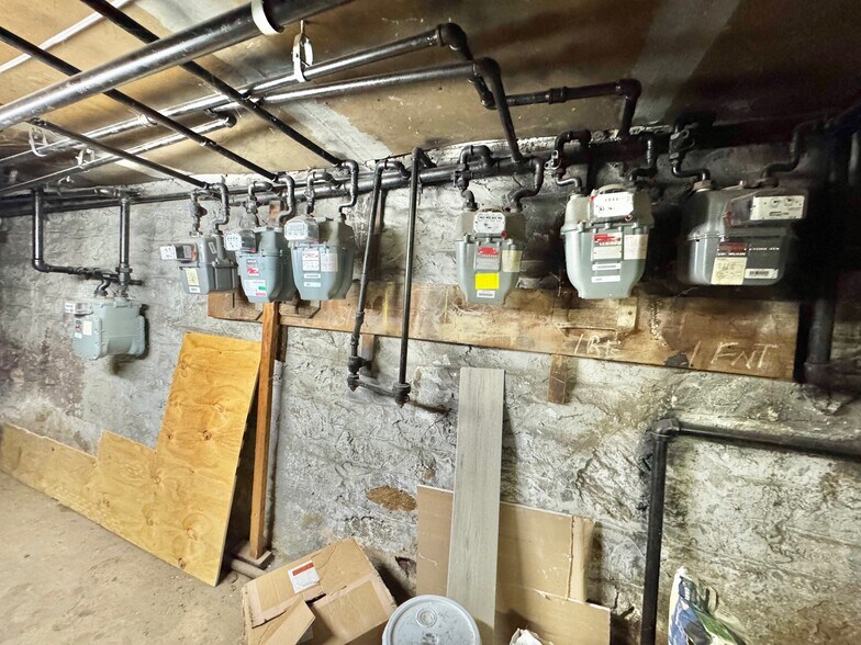 More Photos Of 159 Tehama St - 1239 36th St - 1243 36th St, Brooklyn Apartments For Sale