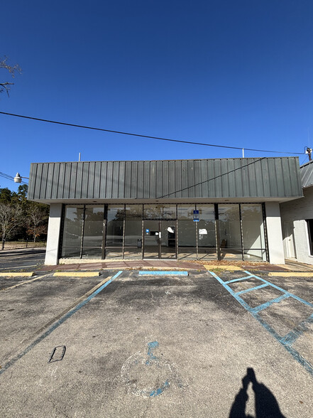 Primary Photo Of 1010 W Tharpe St, Tallahassee Auto Repair For Lease