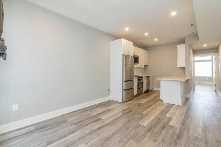 More Photos Of 1316 N 18th St, Philadelphia Apartments For Sale