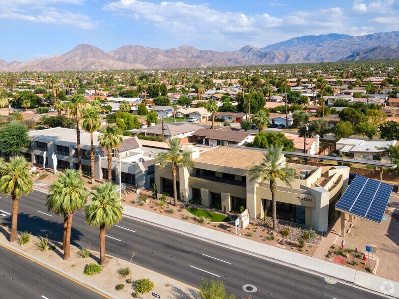 More Photos Of 73081 Fred Waring Dr, Palm Desert Office For Lease
