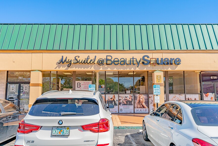 More Photos Of 6702-6900 N University Dr, Tamarac Unknown For Lease