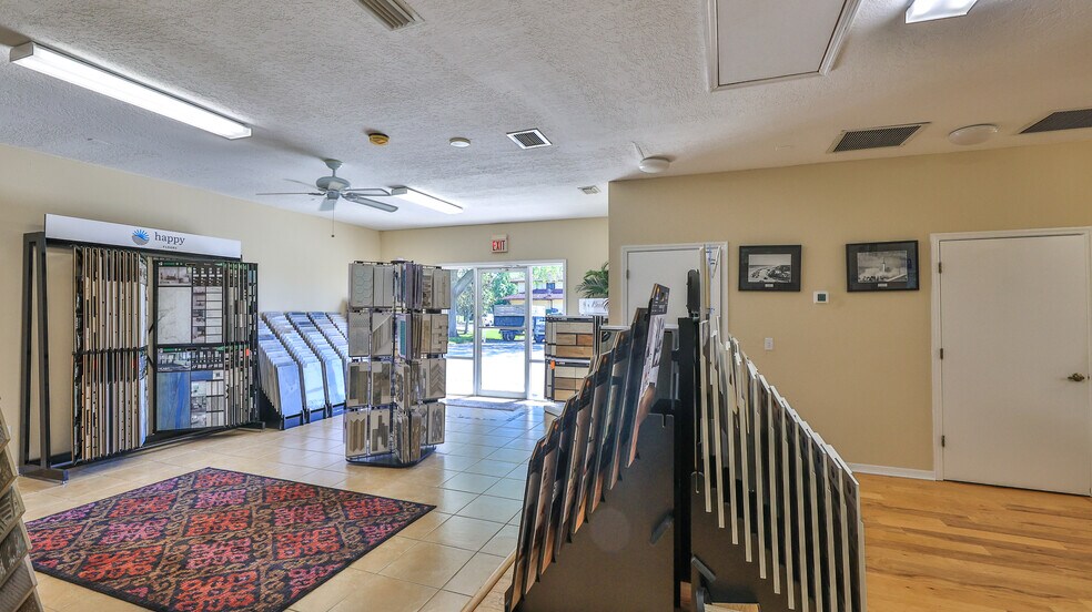 More Photos Of 4720 E Moody Blvd, Bunnell Freestanding For Sale