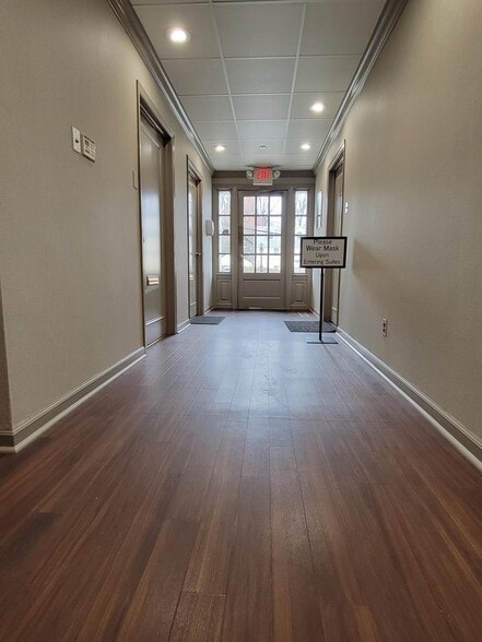 More Photos Of 26 Madison Ave, Morristown Medical For Lease