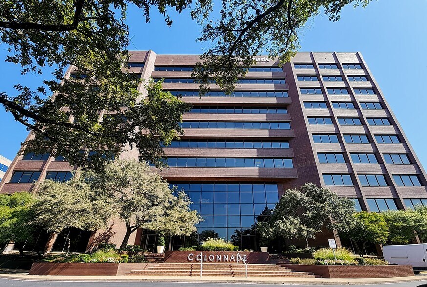 More Photos Of 9901 W Interstate 10, San Antonio Office Residential For Lease