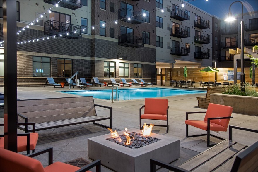 More Photos Of 3030 France Ave S, Saint Louis Park Apartments For Lease