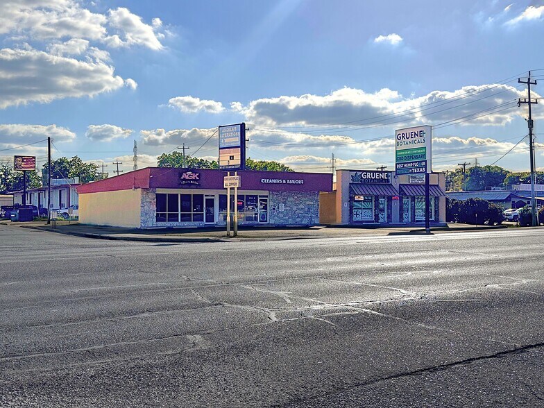 More Photos Of 609 Pat Booker Rd, Universal City Storefront Retail Office For Sale