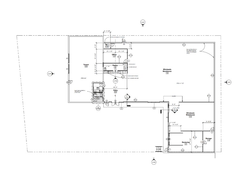 More Photos Of 6513 Burnet Ln, Austin Office For Sale