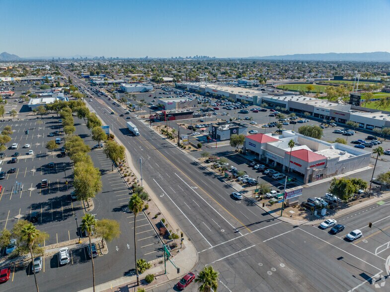 More Photos Of 5259 W Indian School Rd, Phoenix General Retail For Lease