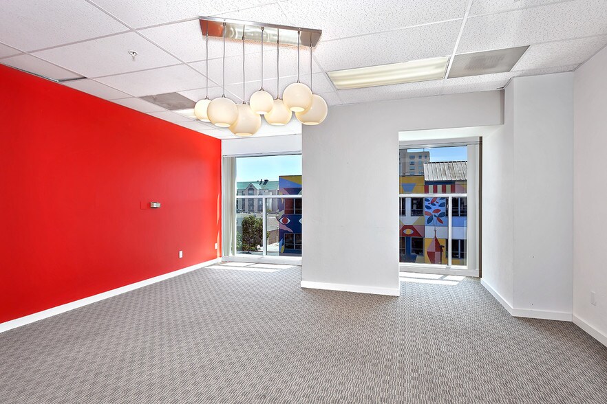 More Photos Of 1500-1508 Fillmore St, San Francisco General Retail For Lease