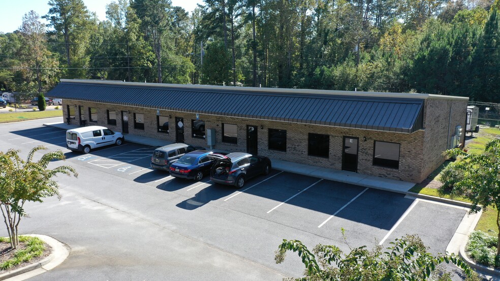 Primary Photo Of 6151 N Main St SE, Acworth Loft Creative Space For Lease