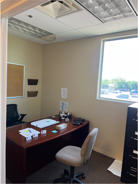 More Photos Of 8101 E McDowell Rd, Scottsdale Light Distribution For Lease