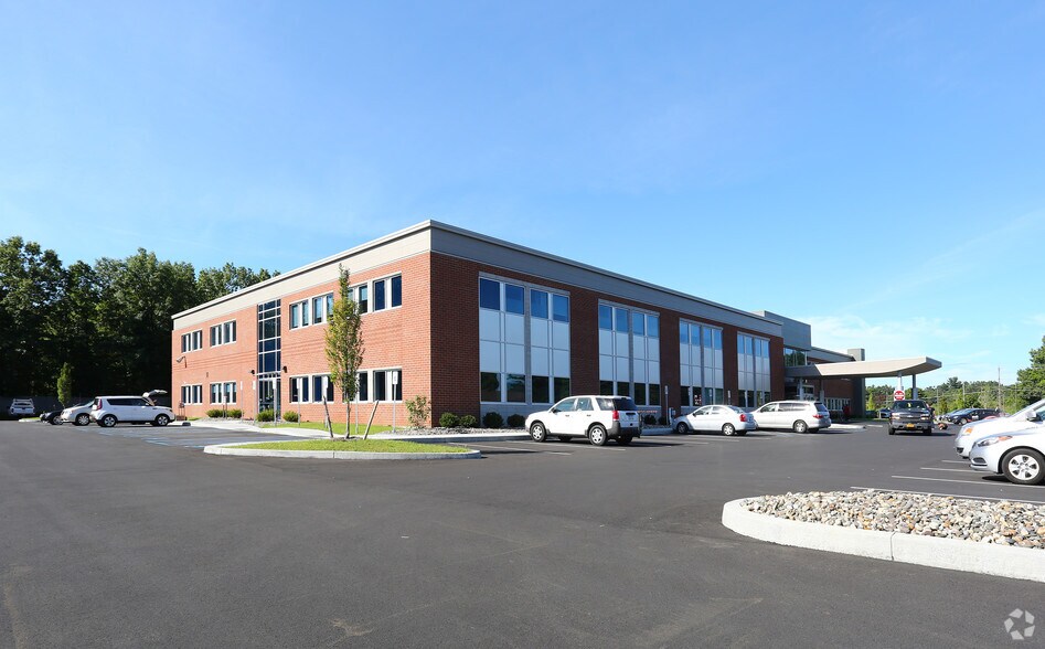 More Photos Of 1783 Route 9, Clifton Park Medical For Sale