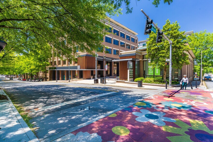 More Photos Of 101 W Ponce De Leon Ave, Decatur Unknown For Lease