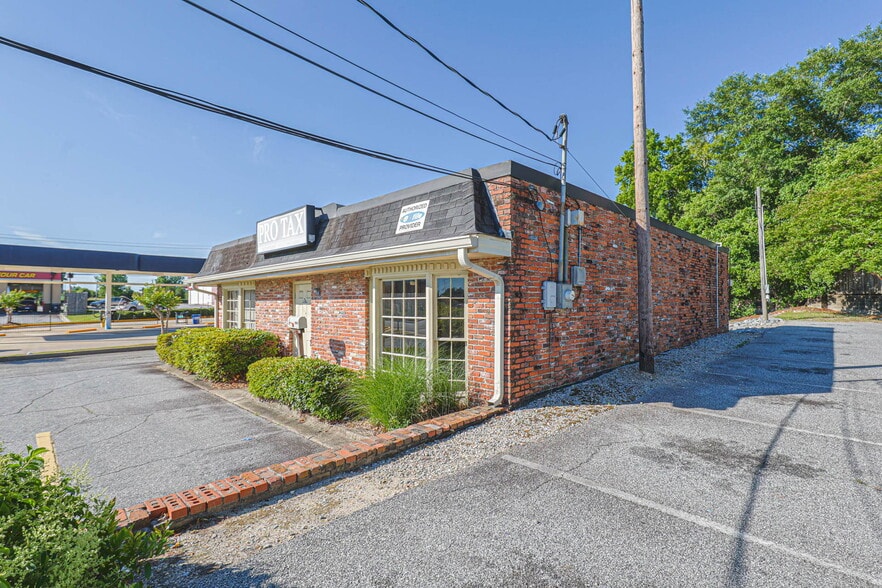 Primary Photo Of 3103 Mercury Drive Dr, Columbus Office For Sale