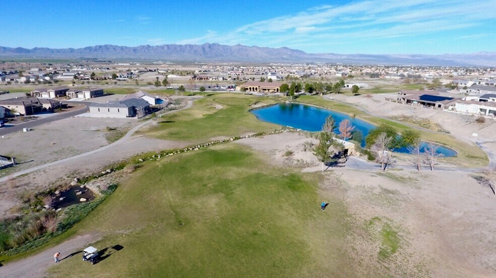More Photos Of 6365 S Entrada Via Verdes, Fort Mohave Land For Sale