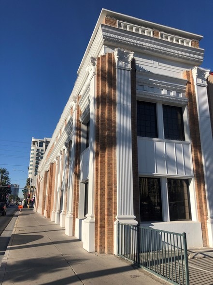 More Photos Of 730 Las Vegas Blvd, Las Vegas Office For Sale