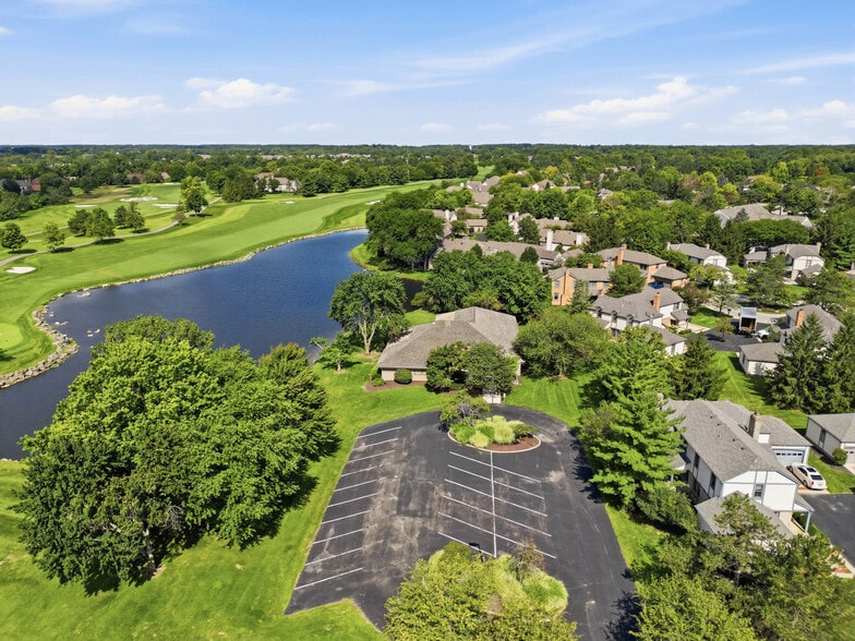 More Photos Of 6100 Memorial Dr, Dublin Medical For Sale
