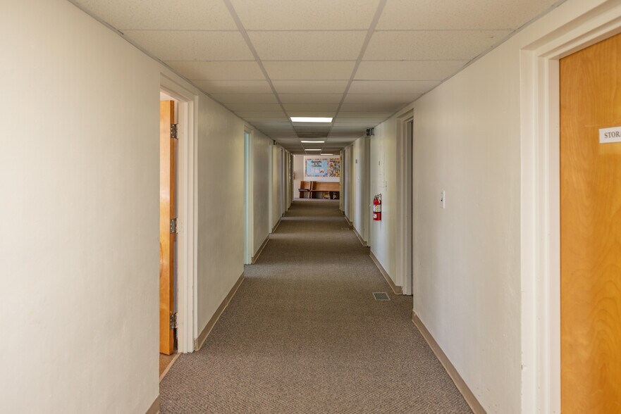 More Photos Of 6220 Portsmouth Blvd, Portsmouth Religious Facility For Sale