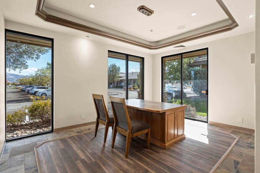 More Photos Of 10415 Double R Blvd, Reno Office For Lease