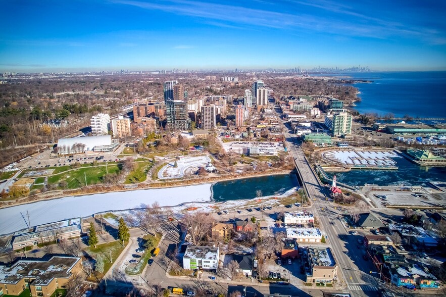 More Photos Of , Mississauga Multifamily For Sale