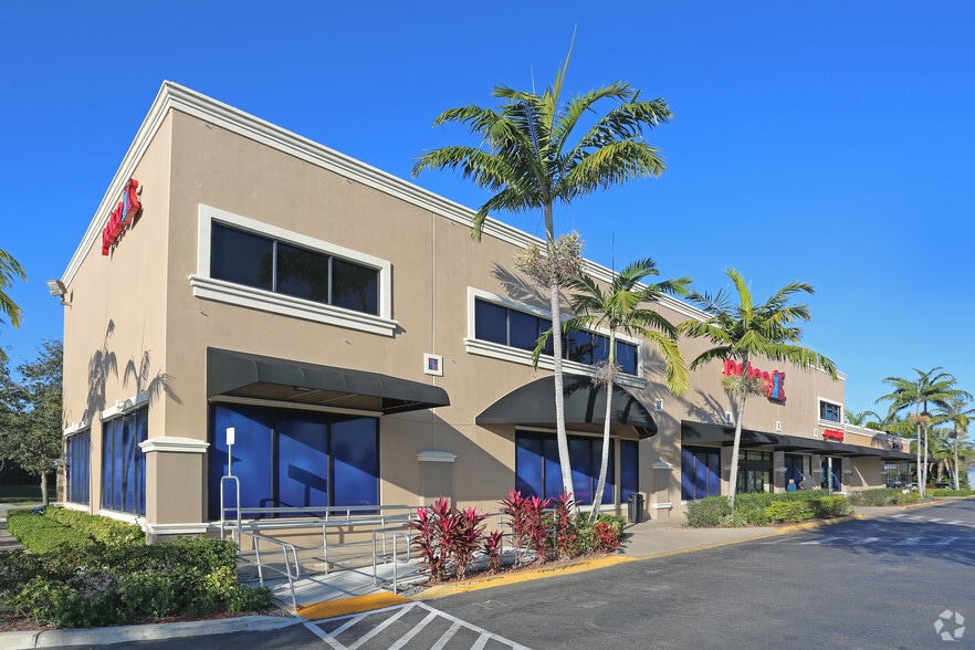More Photos Of 6169-6185 Jog Rd, Lake Worth Unknown For Lease