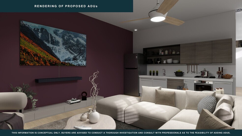 More Photos Of 11175 Huston St, North Hollywood Apartments For Sale