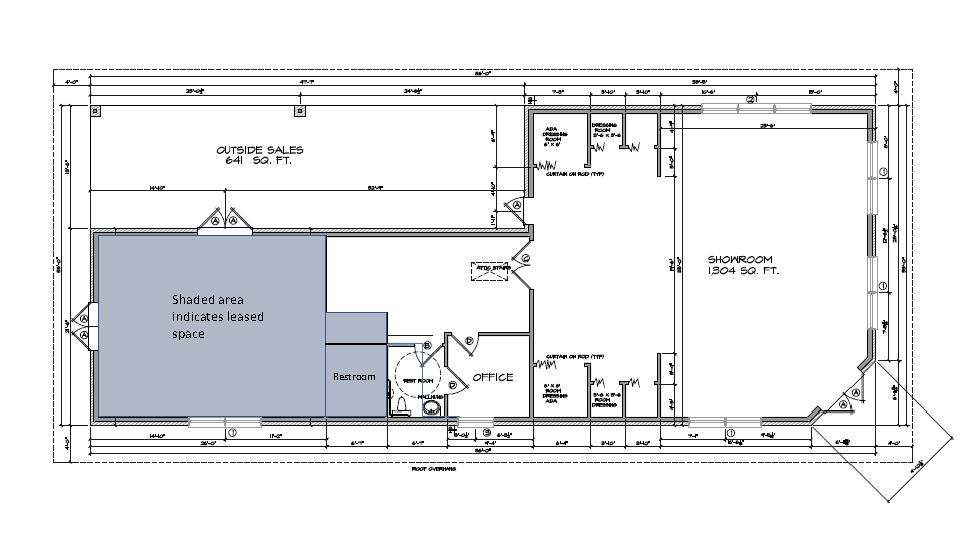More Photos Of 753 Mid Cities Blvd, North Richland Hills Office For Sale
