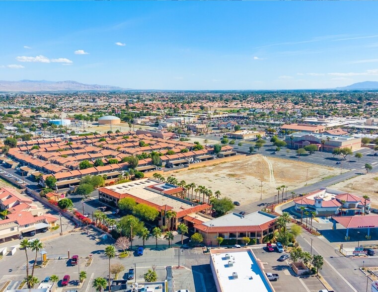 More Photos Of 81753 111 Hwy, Indio Hotel For Sale