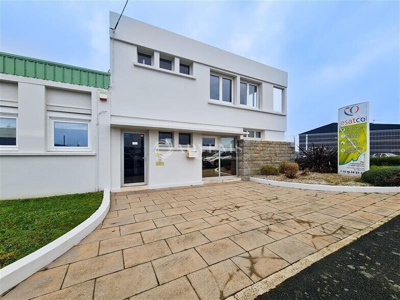 More Photos Of , Saint-Brieuc Flex For Sale