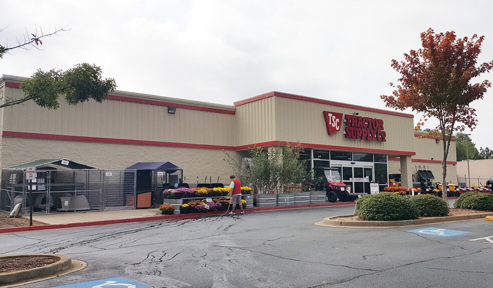 2081 E Main St, Spartanburg, SC 29307 Land For Sale