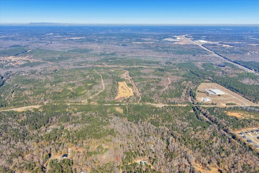 More Photos Of Benjamin Hawkins Pkwy, Byron Land For Sale