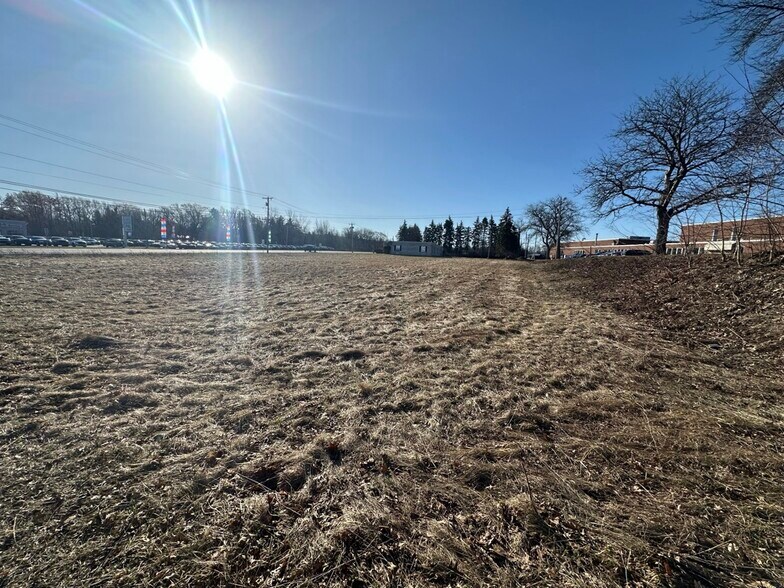 More Photos Of 10321 NY-60 South, Fredonia Land For Sale