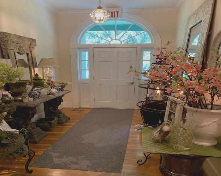 More Photos Of 5309 S Seminole Trl, Madison Storefront For Sale