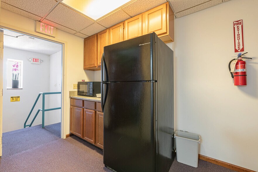 More Photos Of , Fairborn Office For Sale