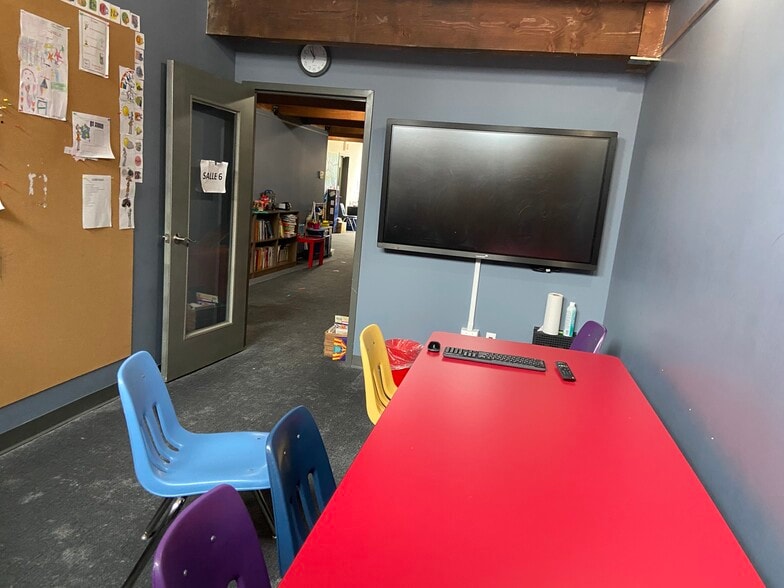 More Photos Of 10 Lackawanna Plz, Montclair Storefront Retail Office For Lease