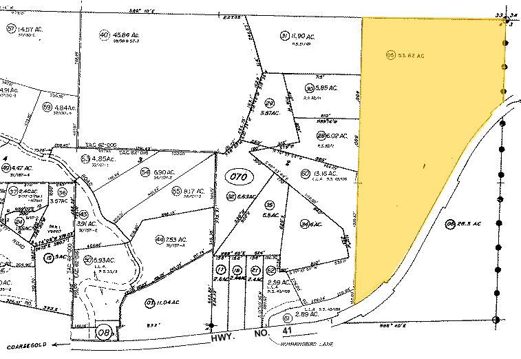 More Photos Of 35880 Highway 41, Coarsegold Restaurant For Sale