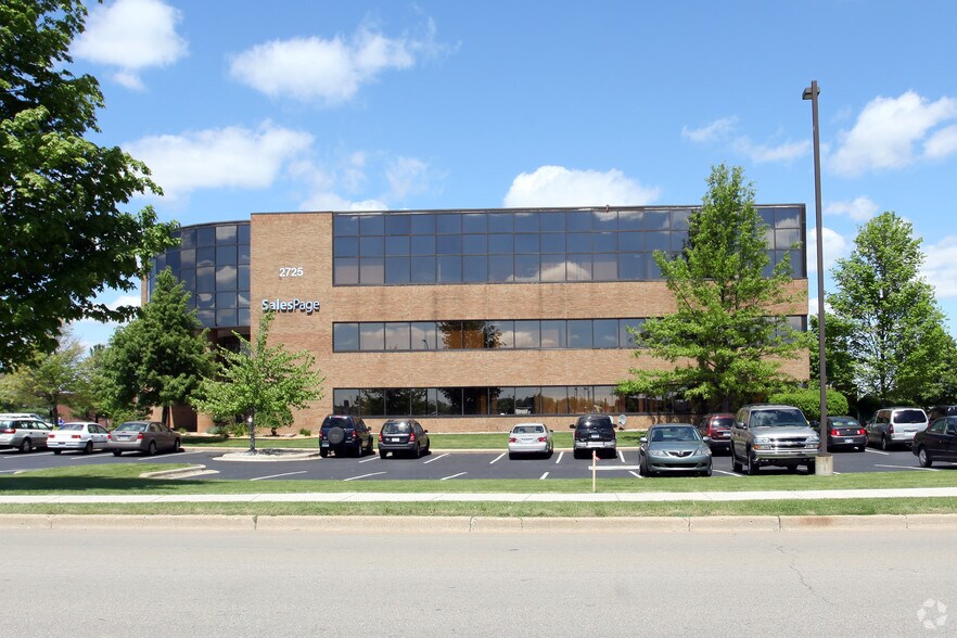 More Photos Of 2725 Airview Blvd, Kalamazoo Office For Lease