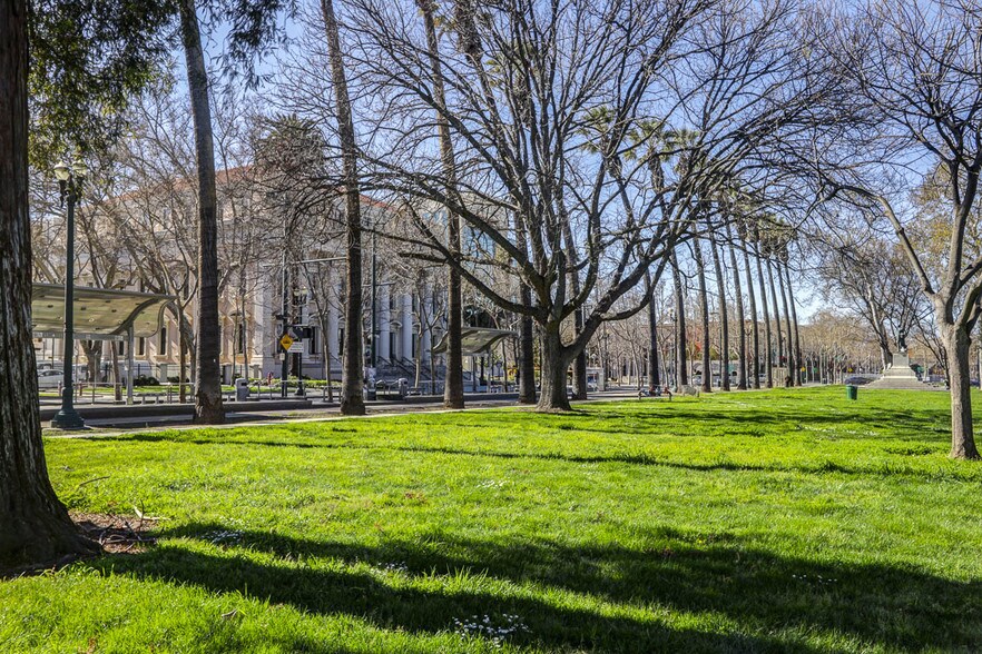 More Photos Of 96 N 2nd St, San Jose Office For Lease