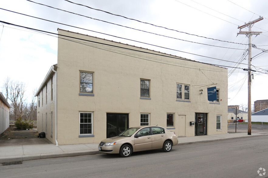 Primary Photo Of 40 Clinton St, Brockport Multifamily For Lease