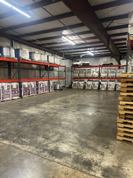 More Photos Of 301 Jane pl, Lowell Truck Terminal For Sale