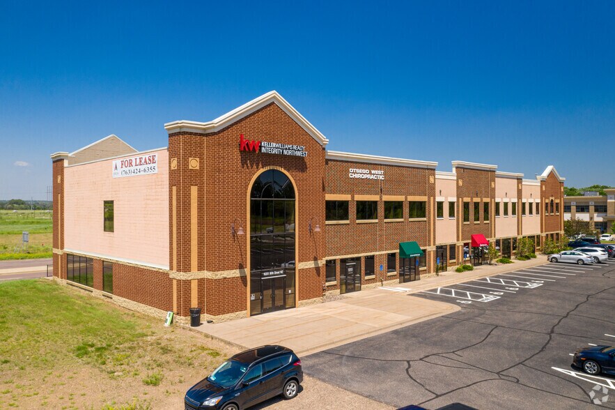 Primary Photo Of 16201 90th St, Otsego Office For Lease