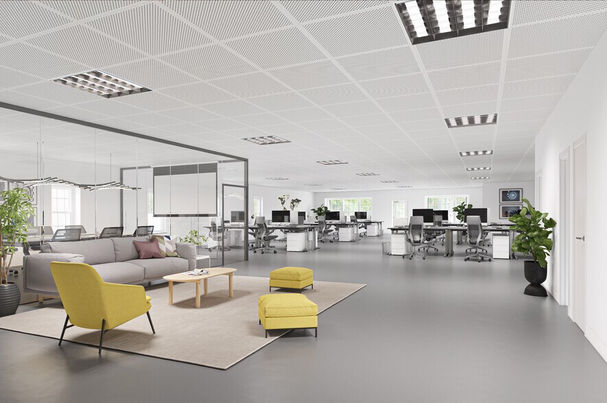 More Photos Of 145 Witherspoon St, Princeton Medical For Lease