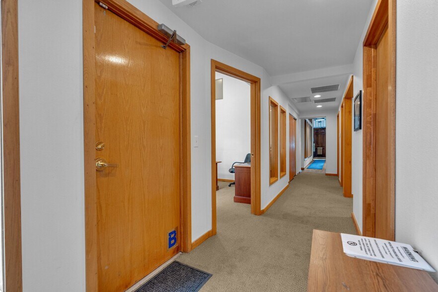 More Photos Of 316 Wilcox St, Castle Rock Storefront For Lease