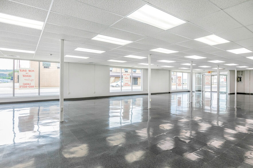 More Photos Of 1105 1st Ave N, Billings Storefront Retail Office For Sale