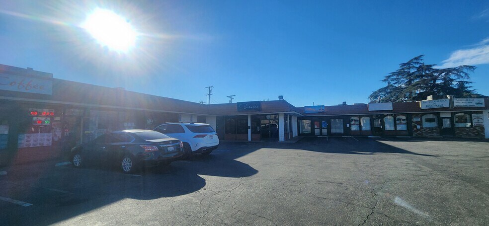 Primary Photo Of 4593 Peck Rd, El Monte Storefront Retail Office For Lease