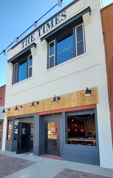 Primary Photo Of 338 Main St, Longmont Storefront For Lease