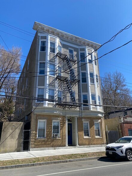 More Photos Of 406 Warburton Ave, Hastings Hudson Apartments For Sale