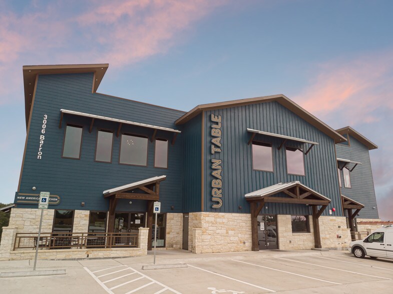 More Photos Of 3006 Barron Rd, College Station Restaurant For Sale